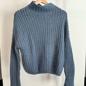 LA CHAPELLE Sweater